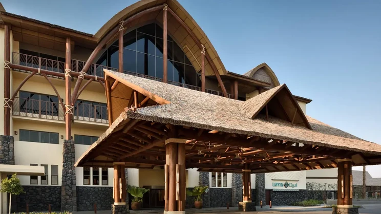 Lapita, Dubai Parks and Resorts, Autograph Collection